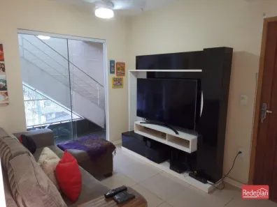 Apartamento com 4 Quartos à venda, 154m² no Ano Bom, Barra Mansa
