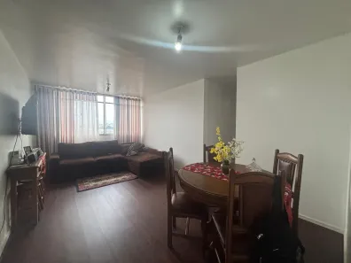 Apartamento com 3 Quartos à venda, 81m² no Santo Amaro, São Paulo