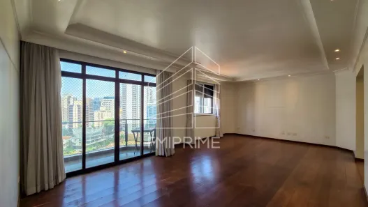Apartamento com 3 Quartos à venda, 167m² no Pinheiros, São Paulo