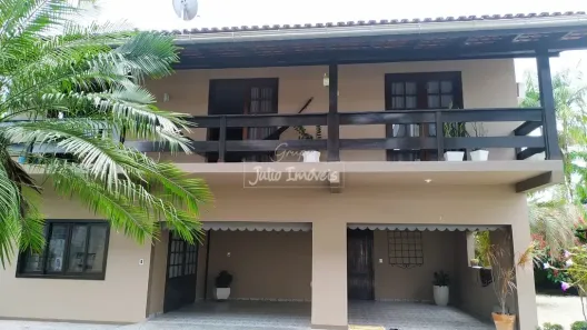 Galpão/Depósito/Armazém à venda, 700m² no Dom Joaquim, Brusque