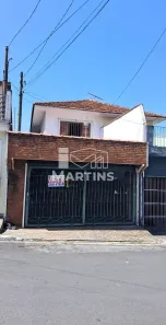 Sobrado com 3 Quartos à venda, 124m² no Jardim Elizabeth, São Paulo