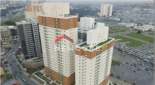 Apartamento com 2 Quartos à venda, 60m² no Bethaville I, Barueri