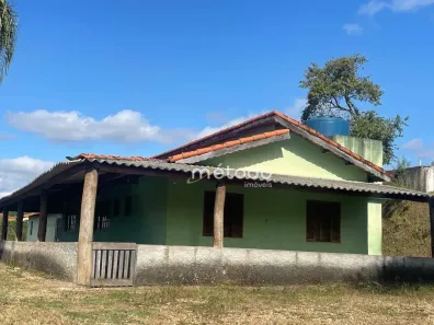 Fazenda/Sítio com 5 Quartos à venda, 48000m² no Parque Agrinco, Guararema