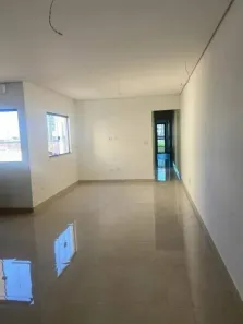 Cobertura com 3 Quartos à venda, 180m² no Parque das Nações, Santo André
