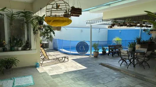 Casa com 4 Quartos à venda, 380m² no Adalgisa, Osasco