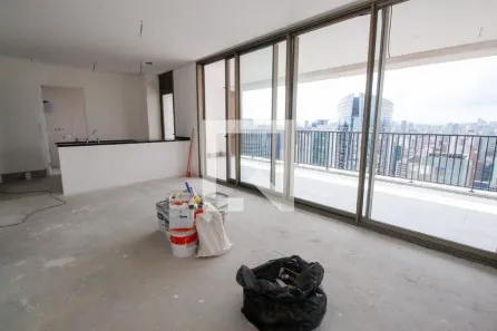 Apartamento com 3 Quartos à venda, 189m² no Vila Nova Conceição, São Paulo