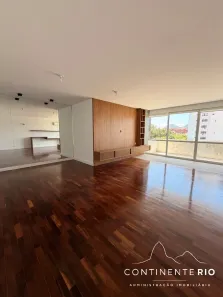 Apartamento com 3 Quartos para alugar, 182m² no Leblon, Rio de Janeiro