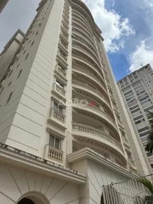 Apartamento com 3 Quartos à venda, 115m² no Setor Bueno, Goiânia