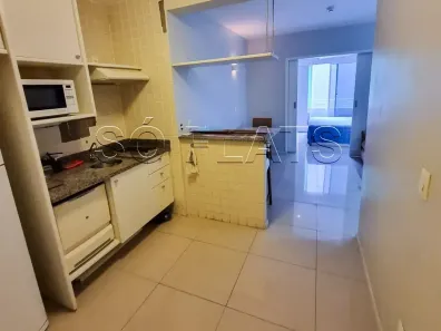 Flat com 1 Quarto à venda, 28m² no Perdizes, São Paulo