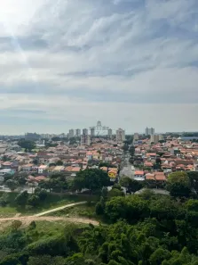 Apartamento com 2 Quartos à venda, 64m² no Loteamento Chácaras Takitani, São José dos Campos
