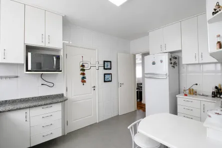 Apartamento com 3 Quartos à venda, 100m² no Jardim Paulista, São Paulo