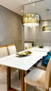 Apartamento com 2 Quartos à venda, 60m² no City Bussocaba, Osasco