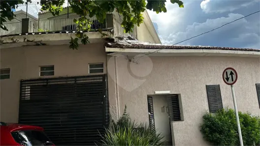 Casa com 4 Quartos à venda, 227m² no Vila Romana, São Paulo