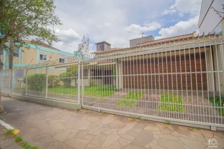 Casa com 3 Quartos à venda, 413m² no Centro, São Leopoldo