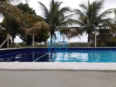 Fazenda/Sítio com 2 Quartos à venda, 105m² no Colina do Sol, Presidente Prudente
