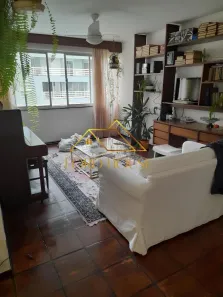 Apartamento com 3 Quartos à venda, 122m² no Jardim Paulista, São Paulo