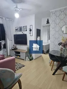 Apartamento com 1 Quarto à venda, 44m² no Jardim Japão, São Paulo