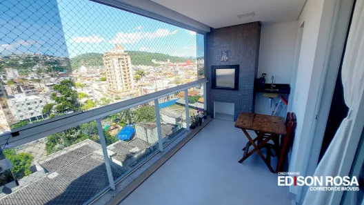 Apartamento com 3 Quartos à venda, 103m² no Nossa Senhora do Rosário, São José