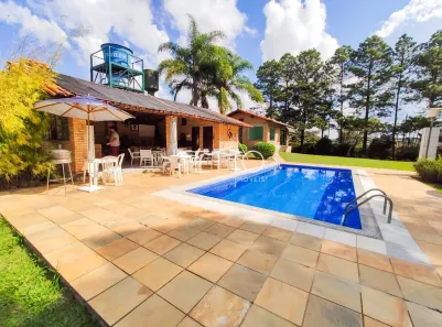 Fazenda/Sítio com 3 Quartos à venda, 6000m² no Condomínio Vale do Ouro, Ribeirão das Neves