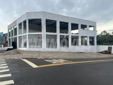 Ponto Comercial para alugar, 312m² no Jardim Flamboyant, Campinas