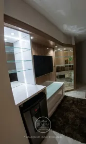 Apartamento com 3 Quartos à venda, 65m² no Setor Bela Vista, Goiânia