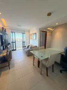 Apartamento com 2 Quartos à venda, 68m² no Jardim Armação, Salvador