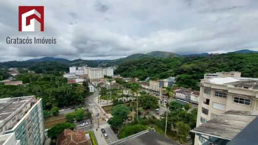 Apartamento com 3 Quartos à venda, 127m² no Centro, Petrópolis