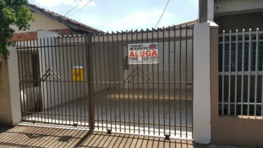 Casa com 2 Quartos à venda, 289m² no Vila Nova, Maringá
