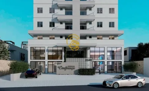 Apartamento com 3 Quartos à venda, 89m² no Cancelli, Cascavel