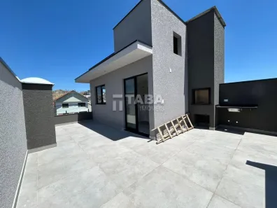 Sobrado com 3 Quartos à venda, 126m² no Atuba, Curitiba