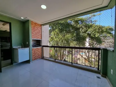 Apartamento com 3 Quartos à venda, 154m² no Agriões, Teresópolis