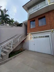 Sobrado com 3 Quartos à venda, 162m² no Jardim Paraíso, São Paulo