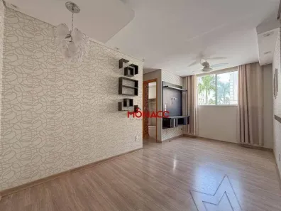 Apartamento com 2 Quartos à venda, 47m² no Ideal, Londrina