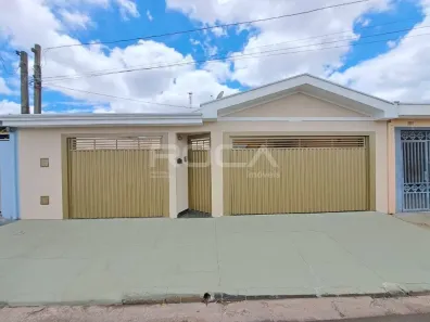 Casa com 3 Quartos à venda, 250m² no Jardim Beatriz, São Carlos