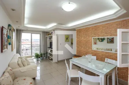 Apartamento com 2 Quartos à venda, 60m² no Saúde, São Paulo