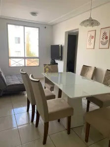 Apartamento com 3 Quartos à venda, 50m² no Niterói, Betim