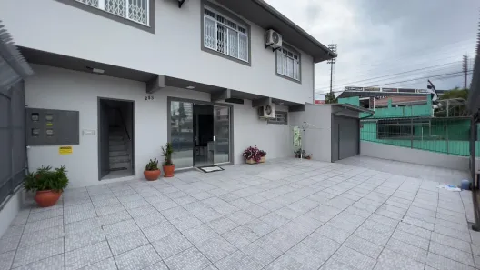 Prédio Comercial à venda, 230m² no Canto, Florianópolis
