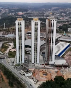 Apartamento com 3 Quartos à venda, 125m² no Parque Esplanada, Embu das Artes
