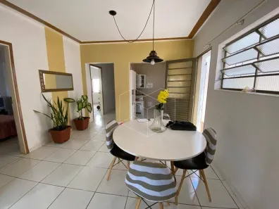 Casa com 2 Quartos à venda, 110m² no Vila Carvalho, Jaú