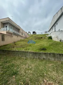 Lote/Terreno à venda, 150m² no Chácara Jaguari (Fazendinha), Santana de Parnaíba