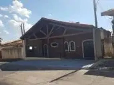 Casa com 3 Quartos à venda, 159m² no Bosque dos Eucaliptos, São José dos Campos