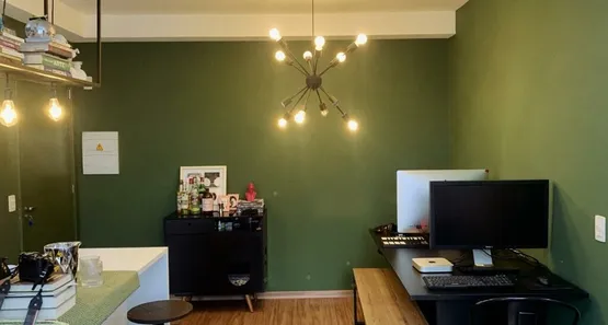 Apartamento com 2 Quartos à venda, 47m² no Jardim Boa Vista (Zona Oeste), São Paulo