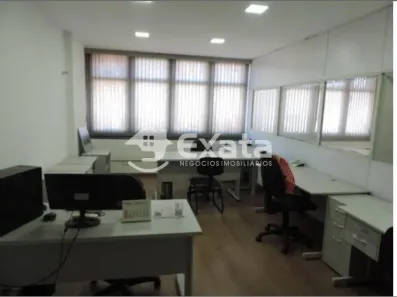 Sala Comercial à venda, 89m² no Centro, Sorocaba