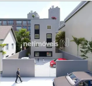 Apartamento com 3 Quartos à venda, 115m² no Piratininga (Venda Nova), Belo Horizonte