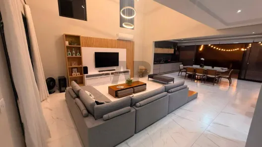 Casa de Condomínio com 3 Quartos à venda, 236m² no Brasil, Itu