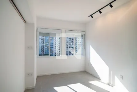 Apartamento com 1 Quarto à venda, 42m² no Consolação, São Paulo