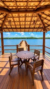 Casa de Condomínio com 5 Quartos à venda, 345m² no Pariporé, Itaporanga d'Ajuda