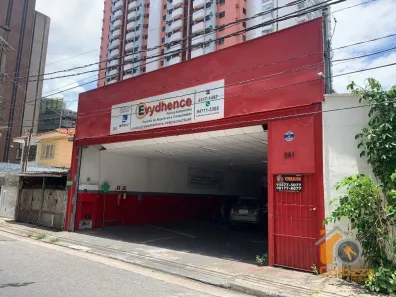 Ponto Comercial à venda, 280m² no Cidade Monções, São Paulo