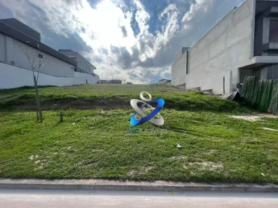 Lote/Terreno à venda, 336m² no Urbanova, São José dos Campos