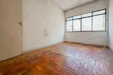 Apartamento com 3 Quartos à venda, 66m² no Aclimação, São Paulo